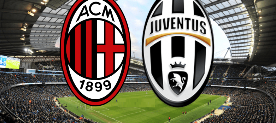 AC Milan - Juventus