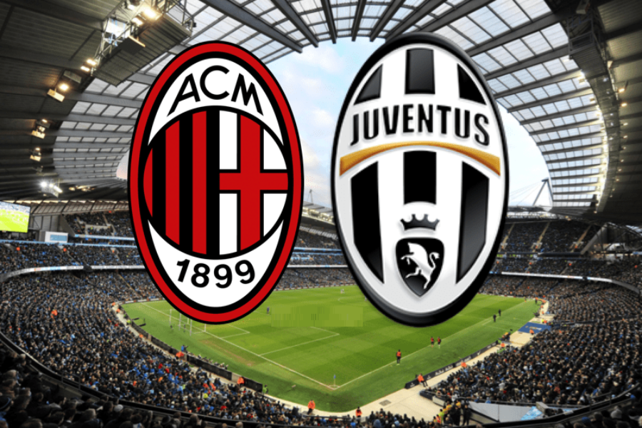 AC Milan - Juventus