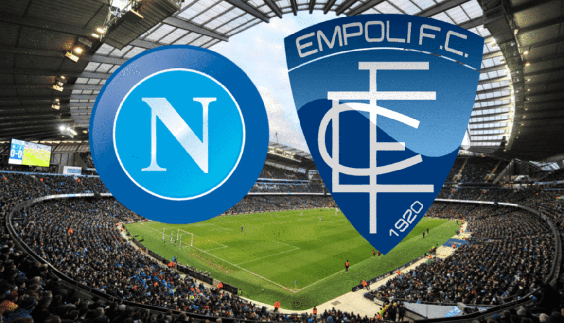 Napoli - Empoli
