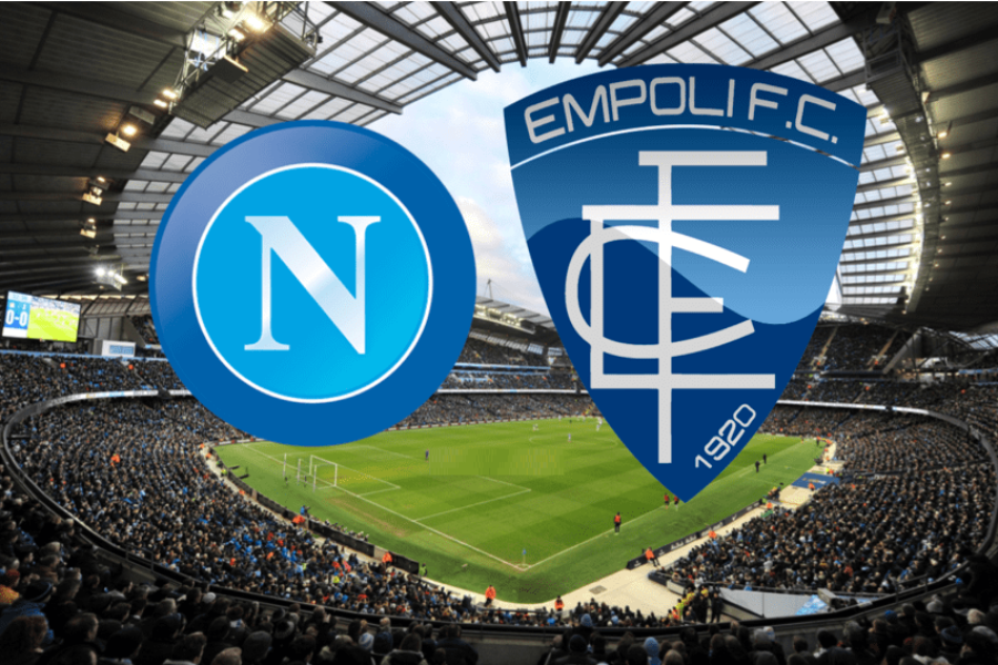 Napoli - Empoli