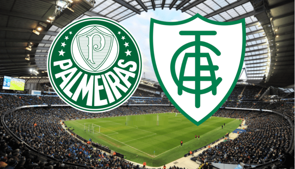  Palmeiras - America