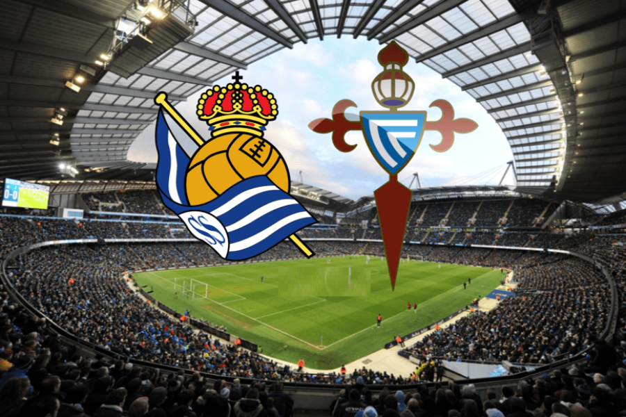 Real Sociedad - Celta Vigo