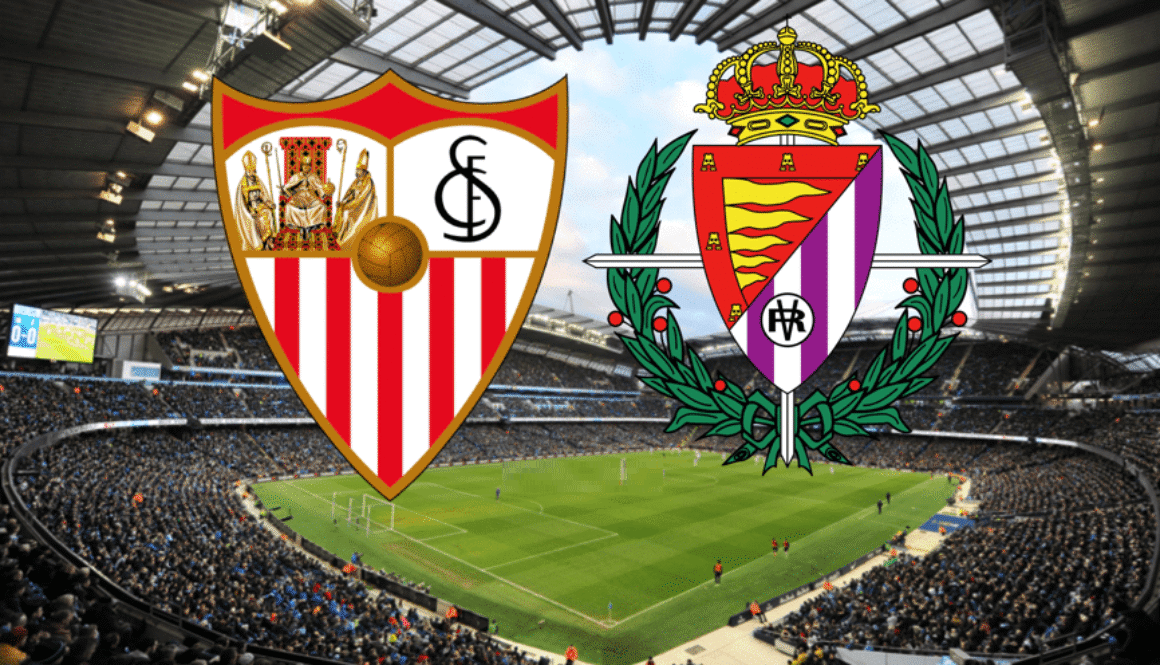 Sevilla - Valladolid