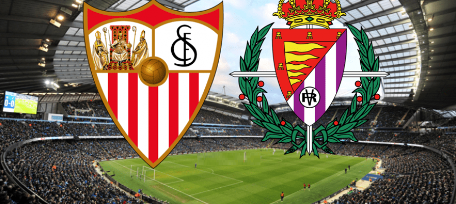 Sevilla - Valladolid