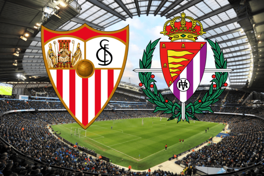 Sevilla - Valladolid