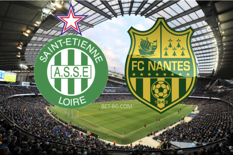 ст-етиен-нант-бет365