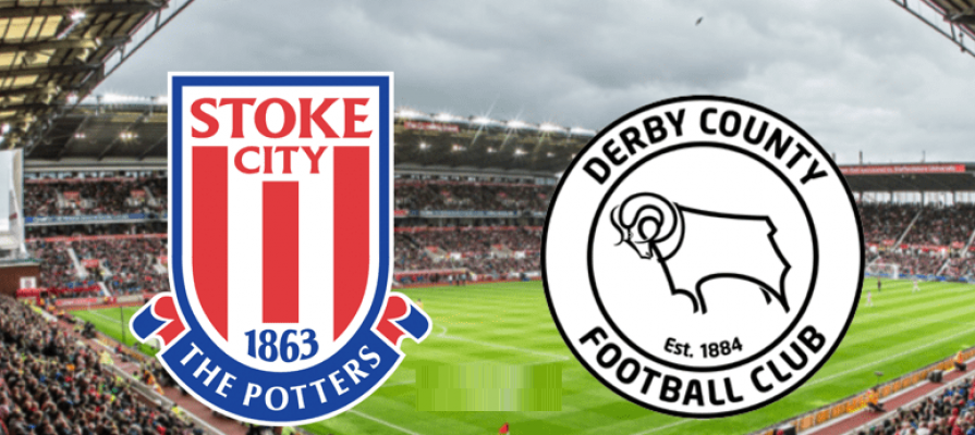 Stoke City - Derby County