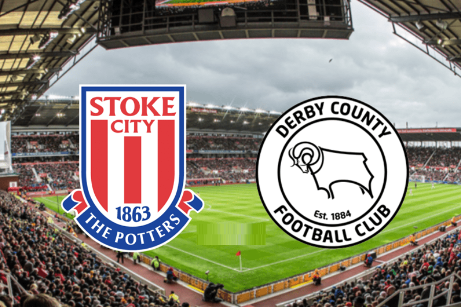 Stoke City - Derby County
