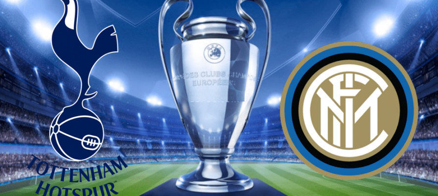 Tottenham - Inter Milan