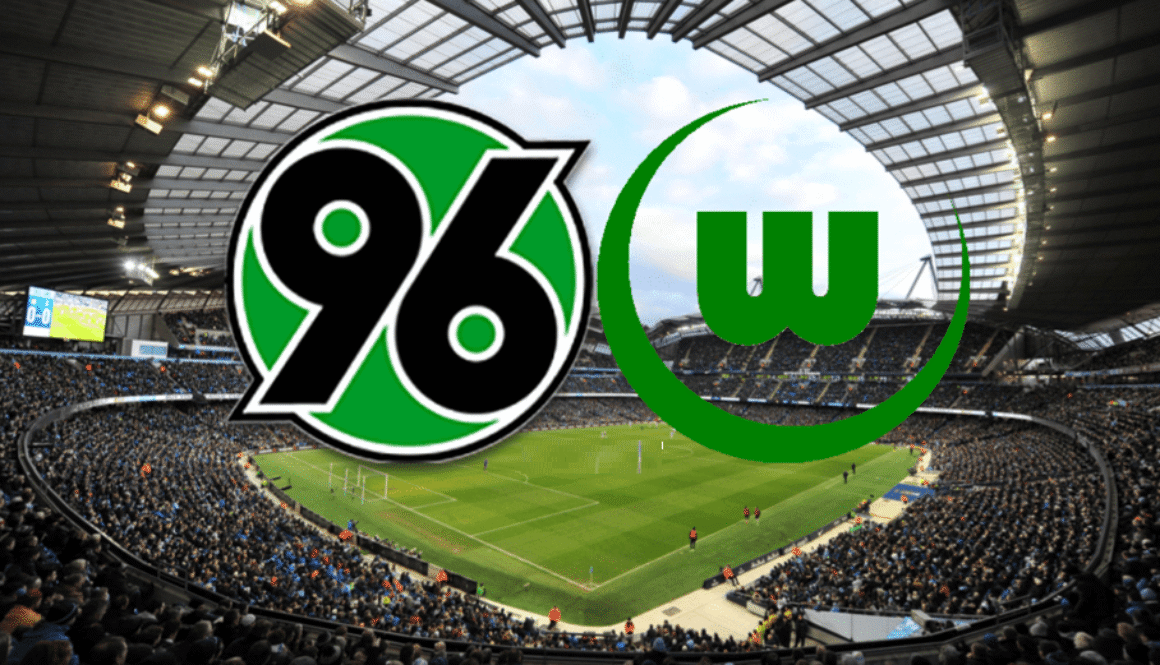 Hannover - Wolfsburg
