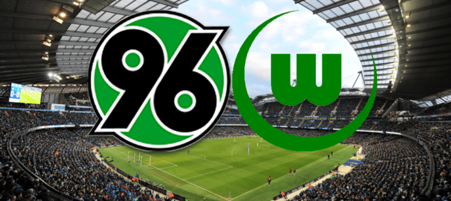 Hannover - Wolfsburg