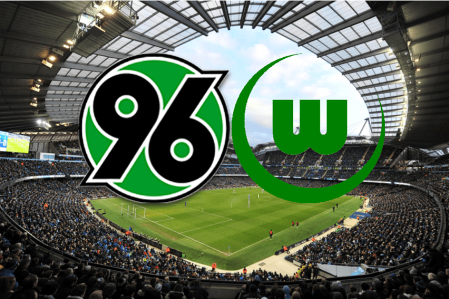 Hannover - Wolfsburg