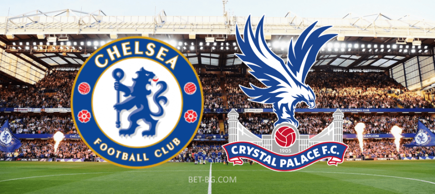 Chelsea - Crystal Palace