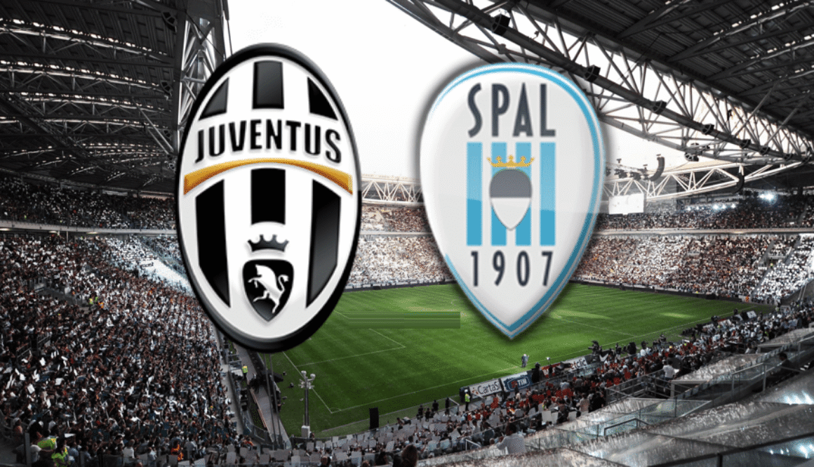 Juventus - Spal