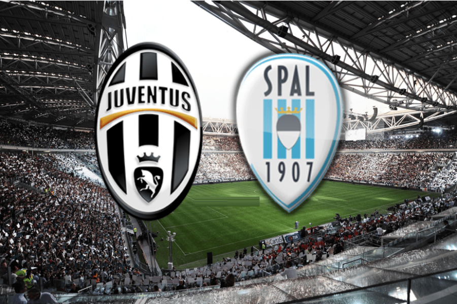 Juventus - Spal