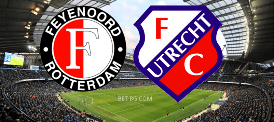 Feyenoord - Utrecht