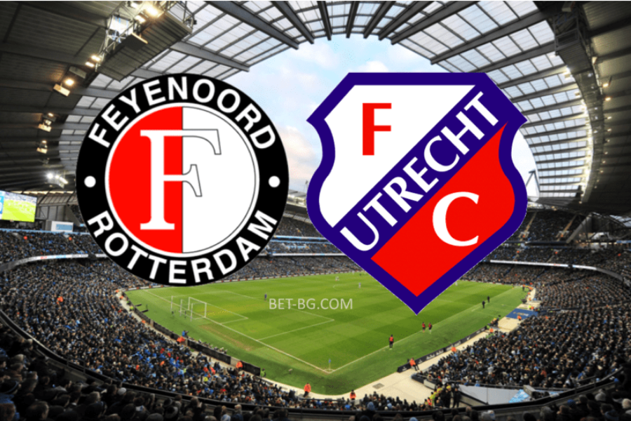 Feyenoord - Utrecht
