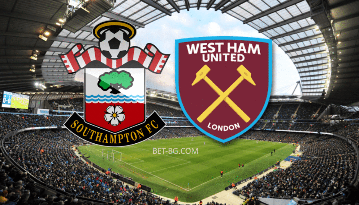 Southampton - West Ham