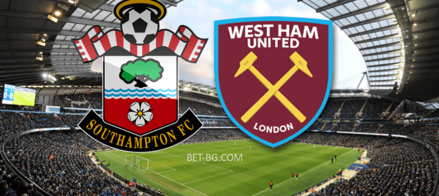 Southampton - West Ham