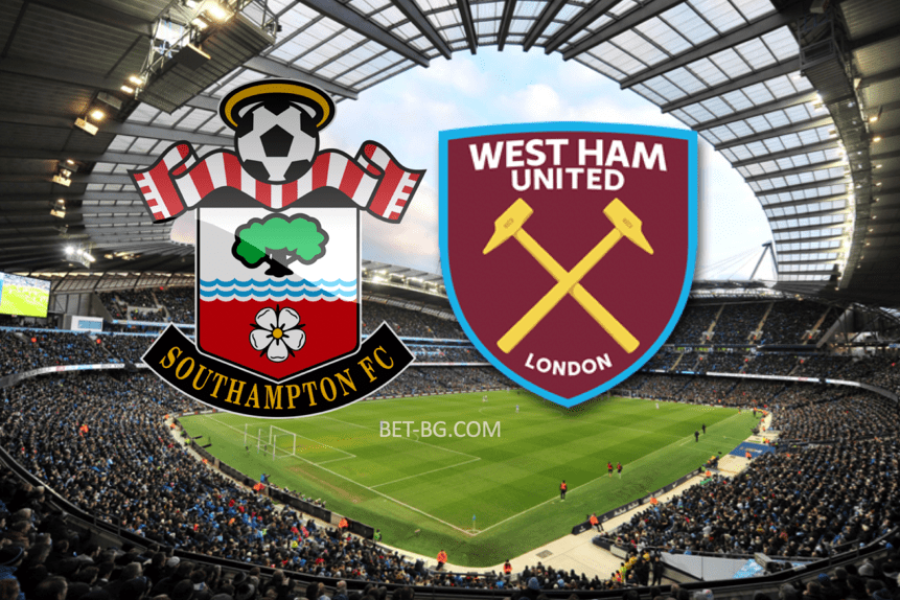 Southampton - West Ham