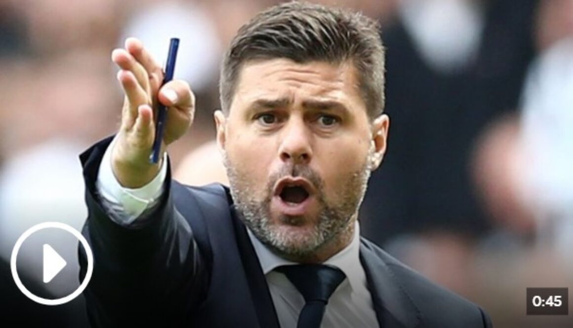 Mauricio Pochettino
