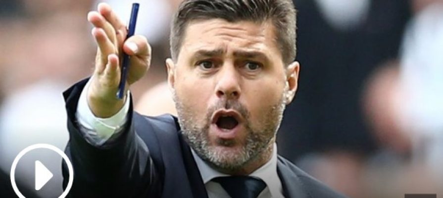 Mauricio Pochettino