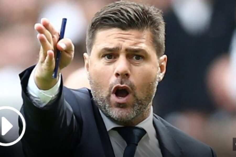 Mauricio Pochettino