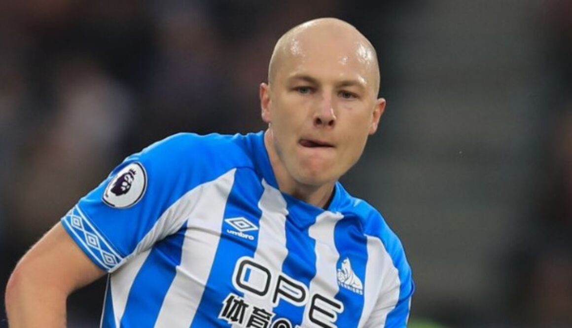 Aaron Mooy