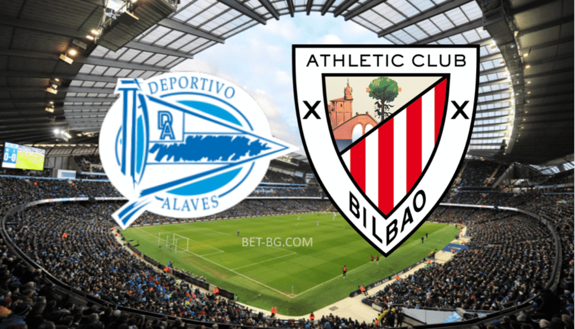 Alaves - Athletic Bilbao