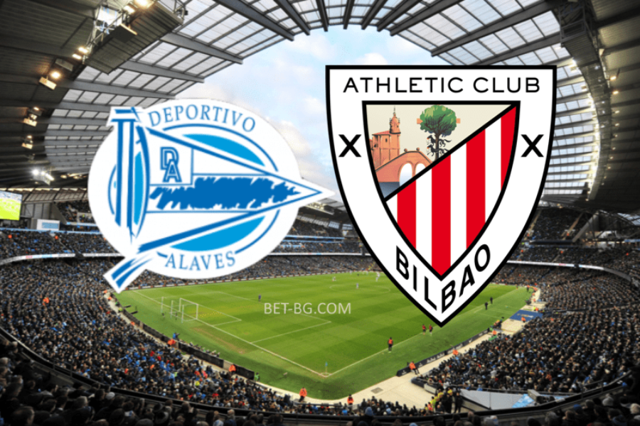 Alaves - Athletic Bilbao