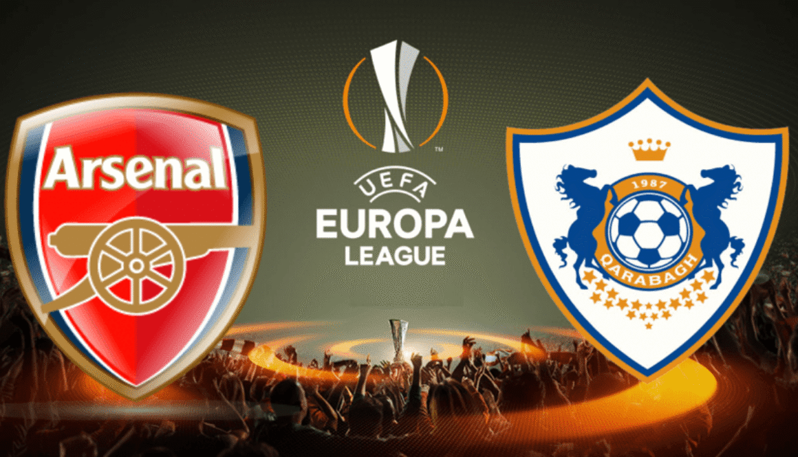 Arsenal - Qarabag