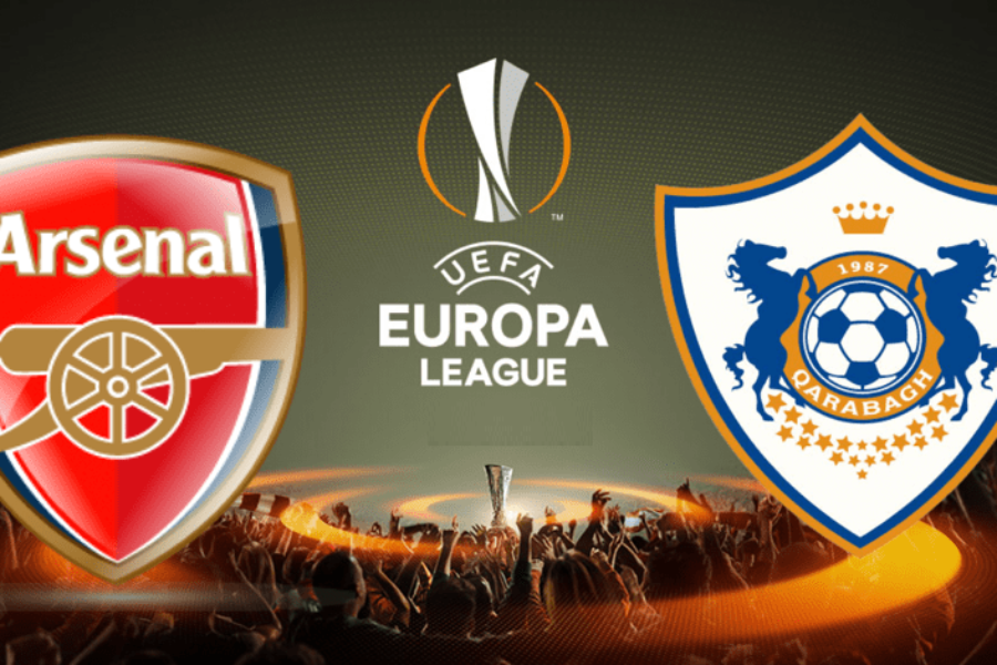 Arsenal - Qarabag
