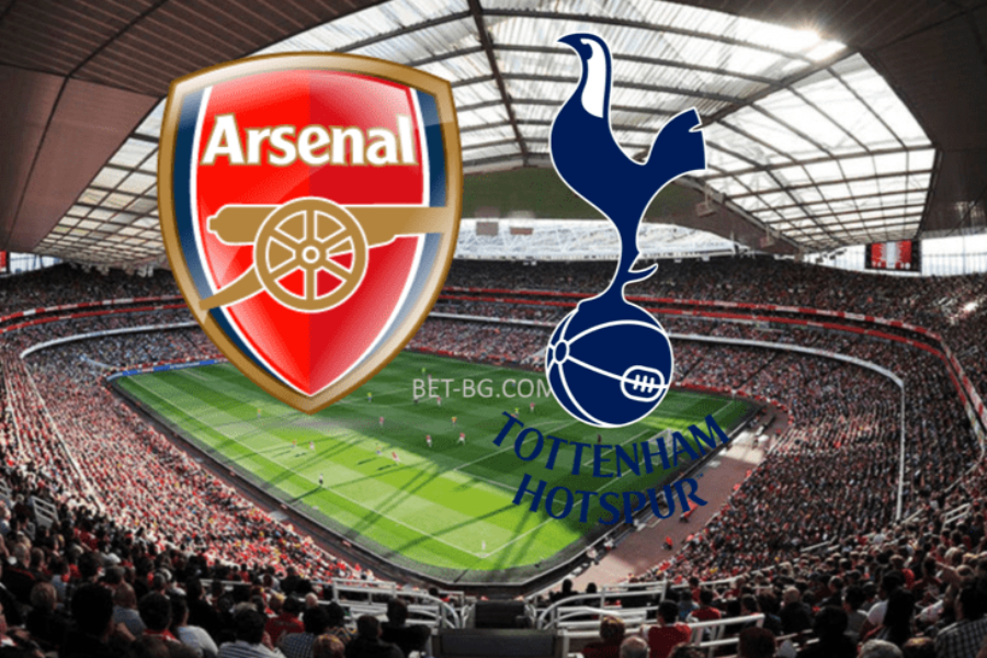 Arsenal - Tottenham