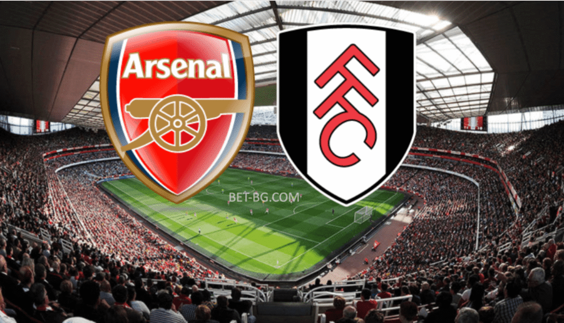 Arsenal - Fulham