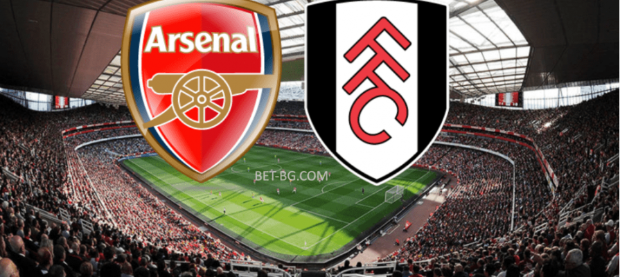 Arsenal - Fulham