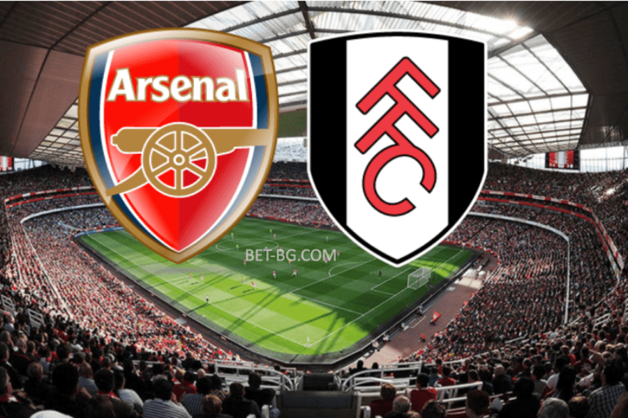 Arsenal - Fulham