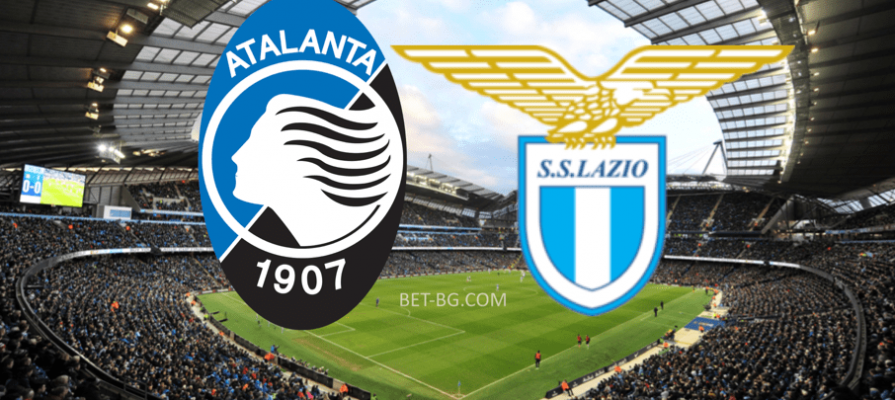 Atalanta - Lazio 