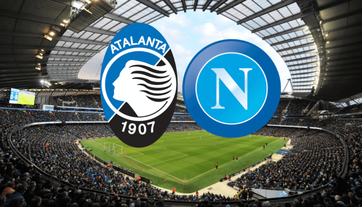 Atalanta - Napoli