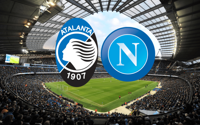 Atalanta - Napoli