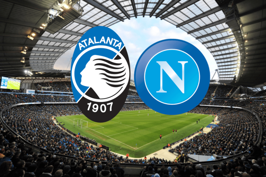 Atalanta - Napoli