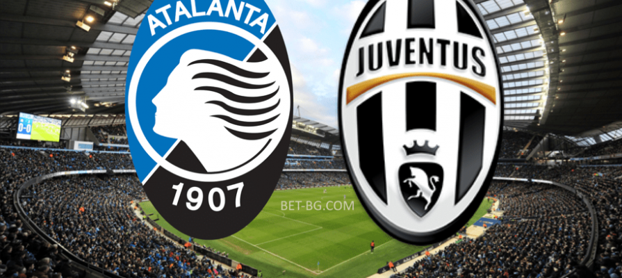 Atalanta - Juventus