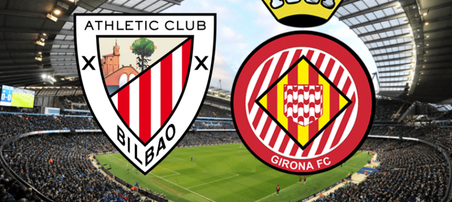 Athletic Bilbao - Girona