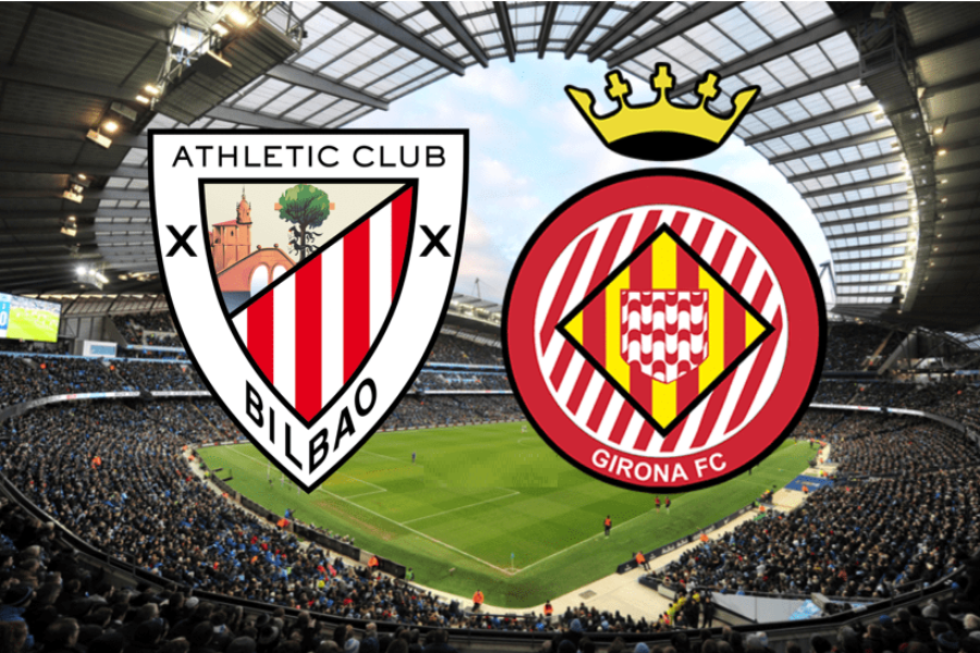 Athletic Bilbao - Girona