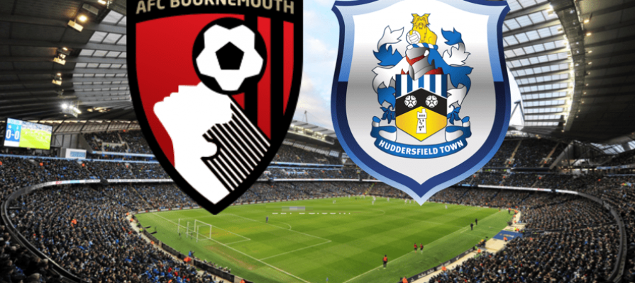 Bournemouth - Huddersfield