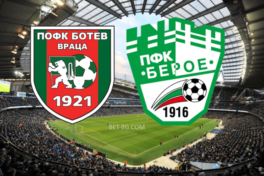 Botev Vratsa - Beroe bet365 Botev Vratsa - Beroe bet365
