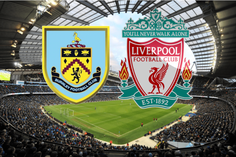Burnley - Liverpool