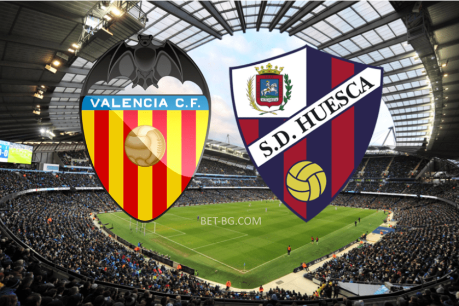 Valencia - Huesca