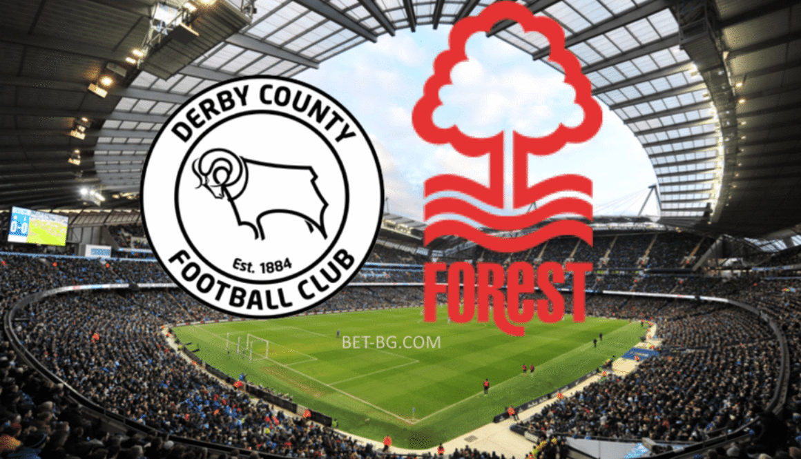 Derby County - Nottingham Forest