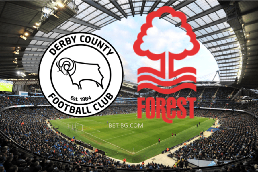 Derby County - Nottingham Forest
