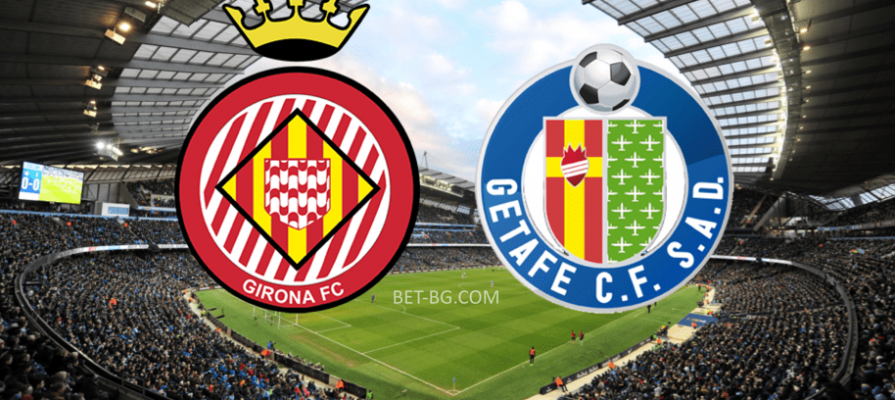 Girona - Getafe